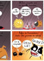 Bertrand le petit singe : Chapitre 3 page 8