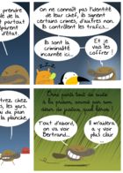 Bertrand le petit singe : Chapitre 3 page 11