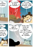 Bertrand le petit singe : Chapitre 3 page 12