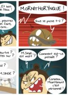 Bertrand le petit singe : Chapitre 3 page 14