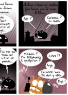 Bertrand le petit singe : Capítulo 3 página 15