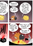 Bertrand le petit singe : Chapitre 3 page 16