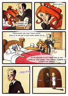 A step in hell : Chapitre 1 page 10