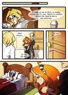 A step in hell : Chapitre 1 page 12