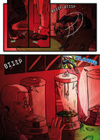 A step in hell : Chapitre 1 page 3