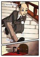 A step in hell : Chapitre 1 page 6