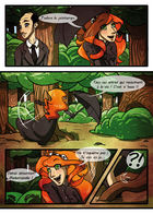 A step in hell : Chapitre 1 page 7