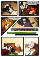 A step in hell : Chapitre 1 page 9