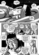 Cowboys In Orbit : Chapitre 6 page 2