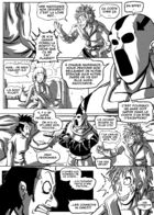 Cowboys In Orbit : Chapitre 6 page 5