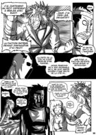 Cowboys In Orbit : Chapitre 6 page 6