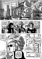 Cowboys In Orbit : Chapitre 6 page 7