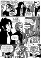 Cowboys In Orbit : Chapitre 6 page 11