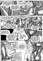 Cowboys In Orbit : Chapitre 6 page 12