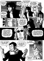 Cowboys In Orbit : Chapitre 6 page 13