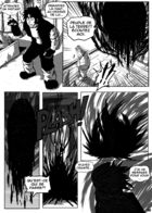 Cowboys In Orbit : Chapitre 6 page 14