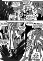 Cowboys In Orbit : Chapitre 6 page 15