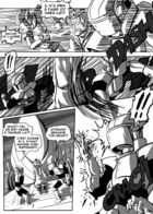 Cowboys In Orbit : Chapitre 6 page 16