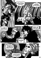 Cowboys In Orbit : Chapitre 6 page 17