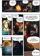 Hemispheres : Chapitre 3 page 4