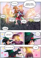 Hemispheres : Chapitre 3 page 5