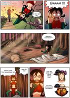 Hemispheres : Chapitre 3 page 6