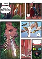 Hemispheres : Chapter 3 page 7