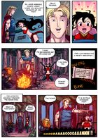 Hemispheres : Chapitre 3 page 9