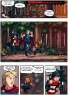 Hemispheres : Chapitre 3 page 10