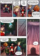 Hemispheres : Chapter 3 page 11