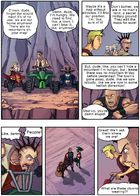 Hemispheres : Chapitre 3 page 12