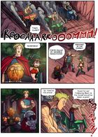 Hemispheres : Chapitre 3 page 14