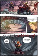 Hemispheres : Chapitre 3 page 19