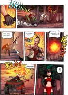 Hemispheres : Chapitre 3 page 22