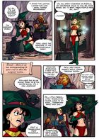 Hemispheres : Chapitre 3 page 25