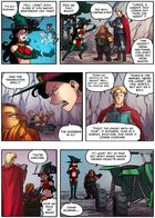 Hemispheres : Chapitre 3 page 26