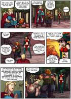 Hemispheres : Chapitre 3 page 27