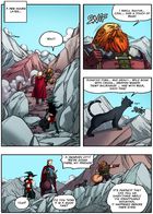 Hemispheres : Chapitre 3 page 28