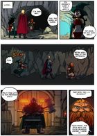 Hemispheres : Chapitre 3 page 29