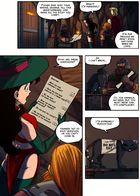 Hemispheres : Chapitre 3 page 31