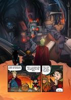 Hemispheres : Chapitre 3 page 32