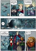 Hemispheres : Chapitre 3 page 36