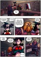 Hemispheres : Chapitre 3 page 38