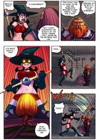 Hemispheres : Chapitre 3 page 41