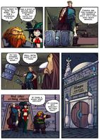 Hemispheres : Chapitre 3 page 42