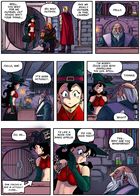 Hemispheres : Chapter 3 page 43