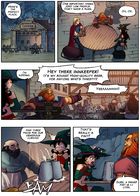 Hemispheres : Chapitre 3 page 45