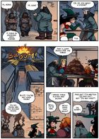 Hemispheres : Chapter 3 page 47