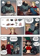 Hemispheres : Chapter 3 page 49