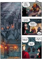 Hemispheres : Chapitre 3 page 50